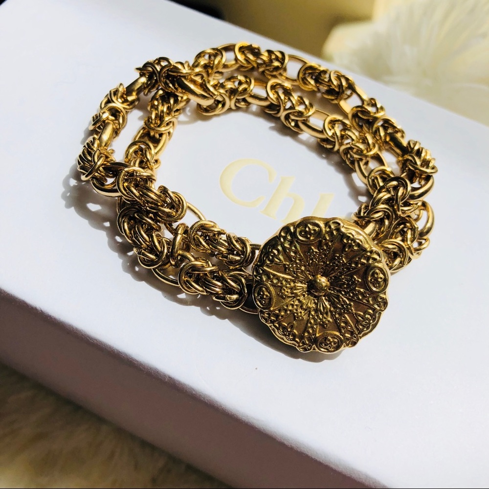 Banana republic bracelet